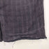 コムデギャルソンオム COMME des GARCONS HOMME 90s 田中オム シャドーチェック リネン ワイドスラックス メンズ JPN:M