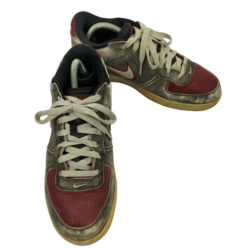 ナイキ NIKE Air Zoom Infiitrator メンズ JPN:26.5