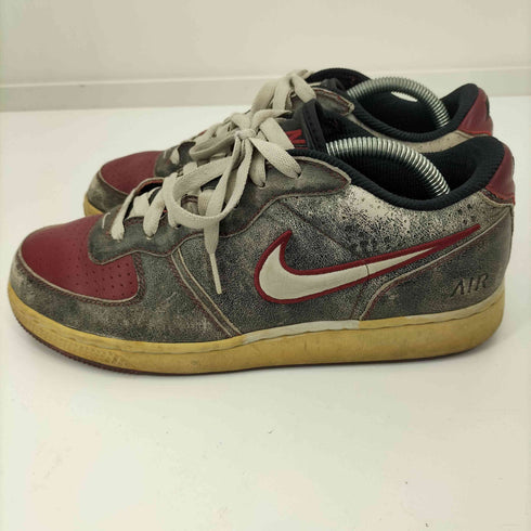 ナイキ NIKE Air Zoom Infiitrator メンズ JPN:26.5
