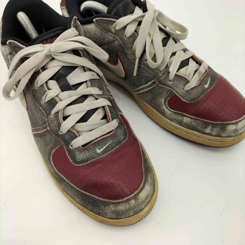 ナイキ NIKE Air Zoom Infiitrator メンズ JPN:26.5