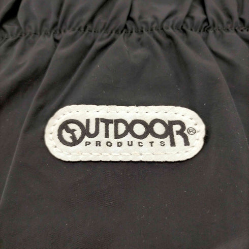 アウトドアプロダクツ OUTDOOR PRODUCTS ROSE BUD別注 ギャザー2Wayナップサック レディース