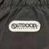 アウトドアプロダクツ OUTDOOR PRODUCTS ROSE BUD別注 ギャザー2Wayナップサック レディース
