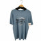 アンビル Anvil 00s PRE-SHRUNK ヘラジカプリントTシャツ ALASKA メンズ import:L