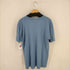 アンビル Anvil 00s PRE-SHRUNK ヘラジカプリントTシャツ ALASKA メンズ import:L