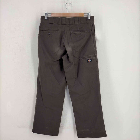 ディッキーズ Dickies LOOSE FIT DOUBLE KNEE WORK PANT メンズ 32