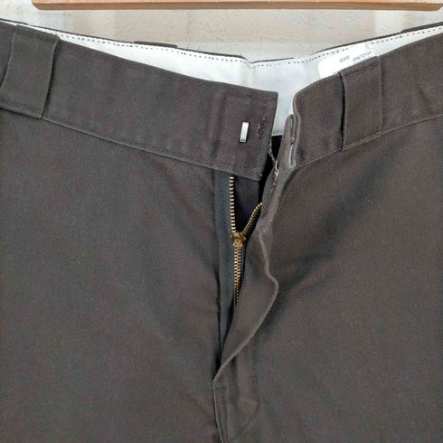 ディッキーズ Dickies LOOSE FIT DOUBLE KNEE WORK PANT メンズ 32