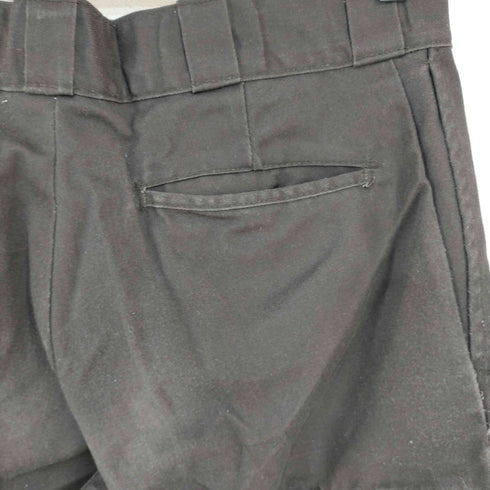 ディッキーズ Dickies LOOSE FIT DOUBLE KNEE WORK PANT メンズ 32