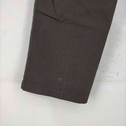 ディッキーズ Dickies LOOSE FIT DOUBLE KNEE WORK PANT メンズ 32
