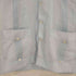 GUAYABERAS Calderon 70s MADE IN MEXICO サックスブルー ポリコットン キューバシャツ メンズ import:M 38