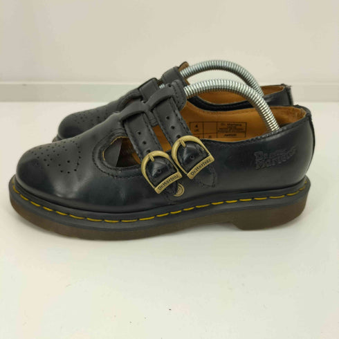 ドクターマーチン Dr.Martens 12916 MARY JANE メリージェーン レディース UK:4