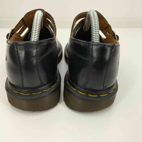 ドクターマーチン Dr.Martens 12916 MARY JANE メリージェーン レディース UK:4
