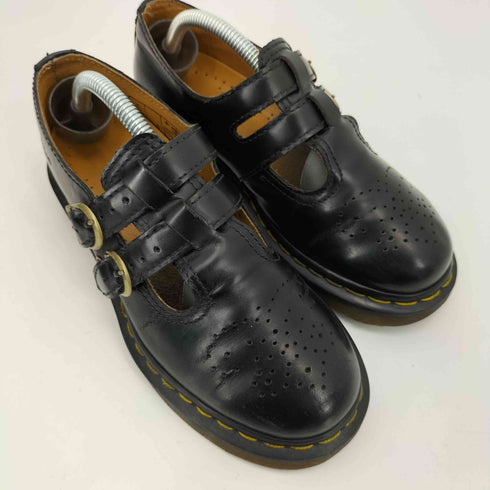 ドクターマーチン Dr.Martens 12916 MARY JANE メリージェーン レディース UK:4