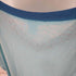 S/S キャラクタープリントリンガーTシャツ 紙タグ メンズ