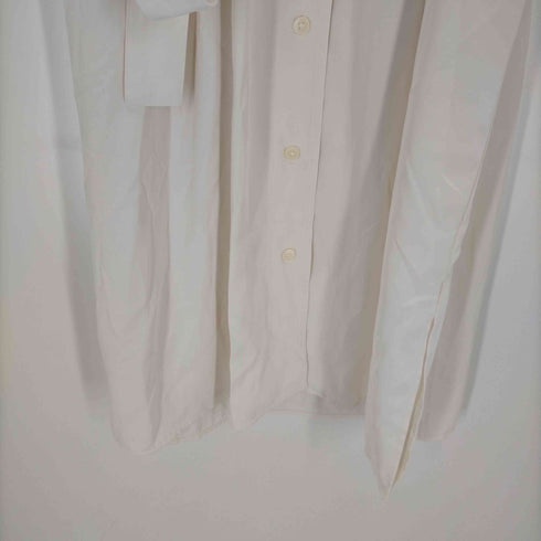 ユニクロ UNIQLO UVカットシャツワンピース レディース JPN:M