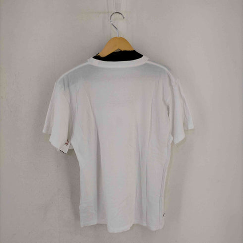 エフシーレアルブリストル FC Real Bristol BIG BOX LOGO TEE メンズ JPN:M