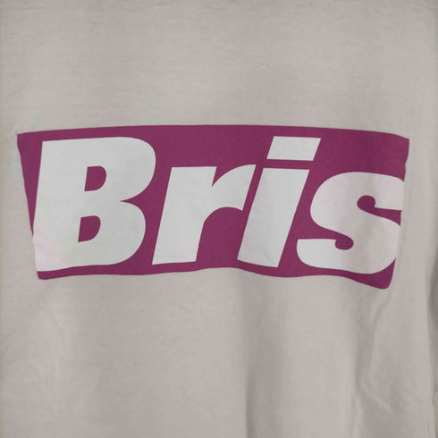 エフシーレアルブリストル FC Real Bristol BIG BOX LOGO TEE メンズ JPN:M