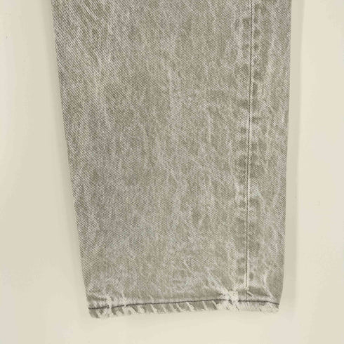 リーバイス Levis 88年製 USA製 501-0661 裏532 ハチマル ケミカルウォッシュ ボタンフライデニム メンズ W30 L30
