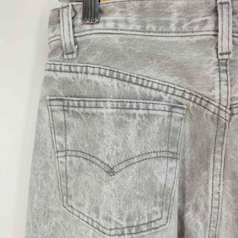 リーバイス Levis 88年製 USA製 501-0661 裏532 ハチマル ケミカルウォッシュ ボタンフライデニム メンズ W30 L30