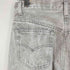 リーバイス Levis 88年製 USA製 501-0661 裏532 ハチマル ケミカルウォッシュ ボタンフライデニム メンズ W30 L30