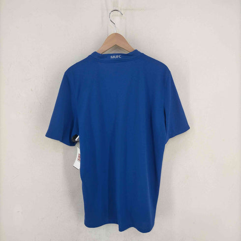 ナイキ NIKE 08/09 サッカー 3rdユニフォーム メンズ JPN:M