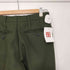ブリティッシュアーミー BRITISH ARMY 90S イギリス軍 BARRACK DRESS PANTS バラックドレス スラックス メンズ 75/80/96