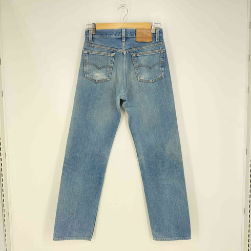 リーバイス Levis 93年製 USA製 501-0000 裏552 ボタンフライデニム メンズ W30 L36