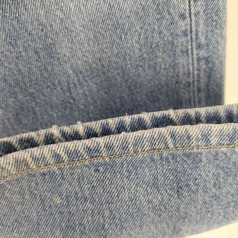 リーバイス Levis 93年製 USA製 501-0000 裏552 ボタンフライデニム メンズ W30 L36