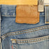 リーバイス Levis 93年製 USA製 501-0000 裏552 ボタンフライデニム メンズ W30 L36