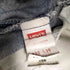 リーバイス Levis 93年製 USA製 501-0000 裏552 ボタンフライデニム メンズ W30 L36