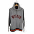 ウィルソン wilson ハーフジップパーカー メンズ JPN:M