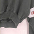 studio.r330 ショートクルーネックスウェット レディース JPN:M