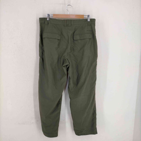 コロンビアスポーツウェア Columbia Sportswear バックフラップポケット ハイキングパンツ メンズ 36