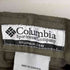 コロンビアスポーツウェア Columbia Sportswear バックフラップポケット ハイキングパンツ メンズ 36