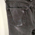 リーバイス Levis 501 ボタンフライ ストレート デニムパンツ メンズ 34×29