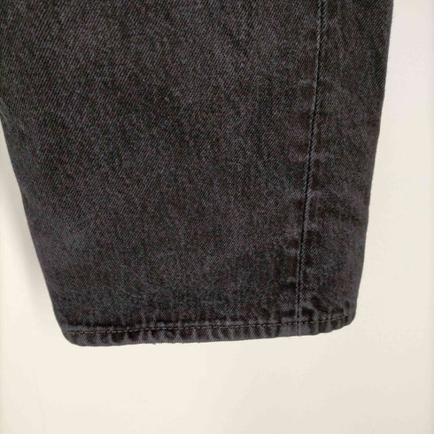 リーバイス Levis 501 ボタンフライ ストレート デニムパンツ メンズ 34×29