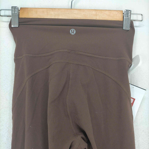 ルルレモン lululemon フレアレギンス レディース JPN:XS