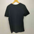 ナイキ NIKE NYC SWOOSH TEE 前面プリント クルーネックTシャツ メンズ import:M