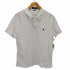 ポロラルフローレン POLO RALPH LAUREN CUSTOM FIT ポニー刺繍ポロシャツ メンズ JPN:2