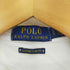 ポロラルフローレン POLO RALPH LAUREN CUSTOM FIT ポニー刺繍ポロシャツ メンズ JPN:2