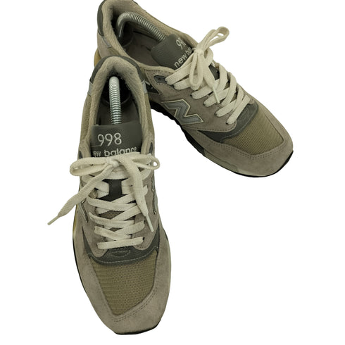 ニューバランス NEW BALANCE 998 ローカットスニーカー メンズ JPN:26.5