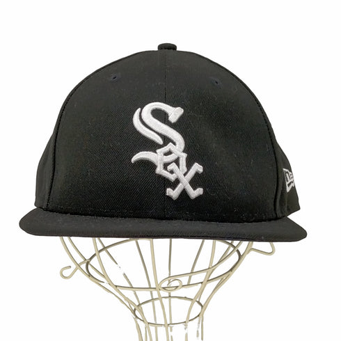 ニューエラ NEWERA 59FIFTY 6パネル チーム 刺繍 キャップ メンズ 7 8/5