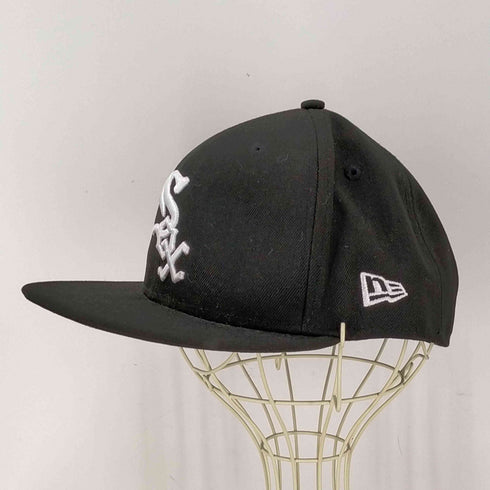 ニューエラ NEWERA 59FIFTY 6パネル チーム 刺繍 キャップ メンズ 7 8/5