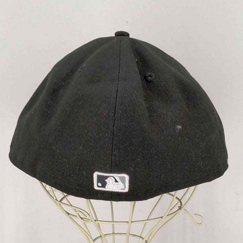 ニューエラ NEWERA 59FIFTY 6パネル チーム 刺繍 キャップ メンズ 7 8/5