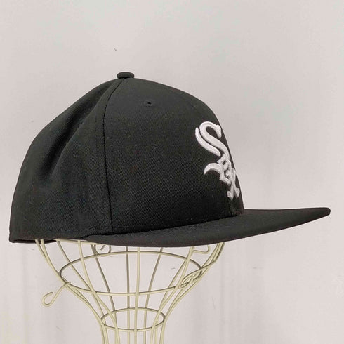 ニューエラ NEWERA 59FIFTY 6パネル チーム 刺繍 キャップ メンズ 7 8/5