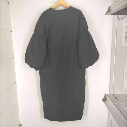 マウジー moussy KAPOK コート レディース JPN:2