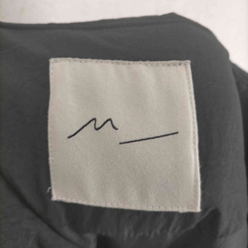 マウジー moussy KAPOK コート レディース JPN:2