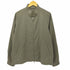 ユナイテッドアローズグリーンレーベルリラクシング UNITED ARROWS green label relaxing T/R ストレッチ ハリントン ジャケット 伸縮性 メンズ JPN:L