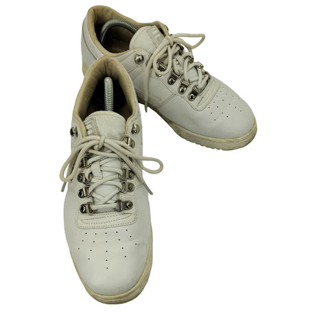 フィラ FILA original fitness OD メンズ US:9.5