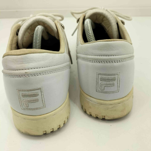 フィラ FILA original fitness OD メンズ US:9.5