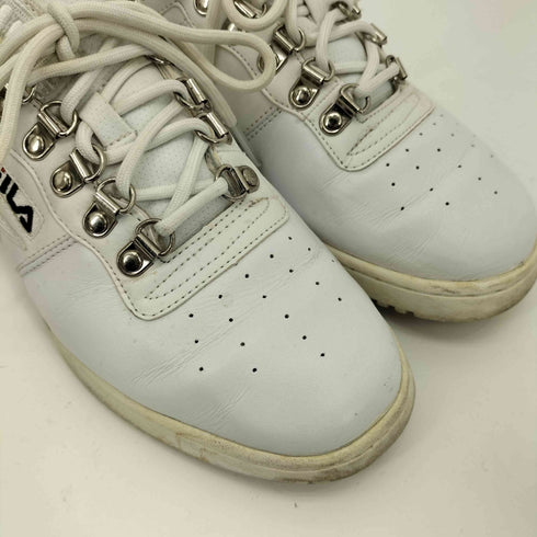 フィラ FILA original fitness OD メンズ US:9.5